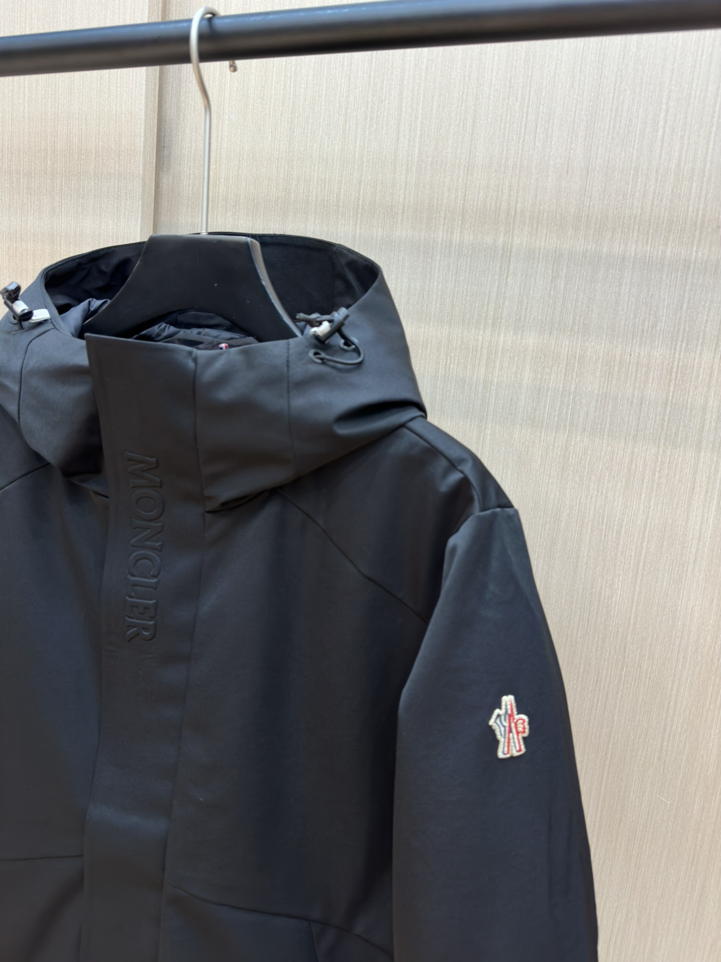 Moncler Down Jackets